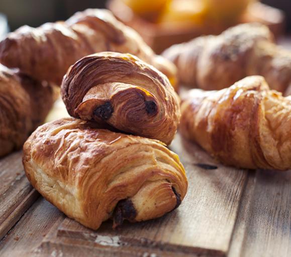 pains au chocolat