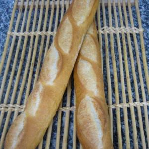 Nos baguettes traditionnelles