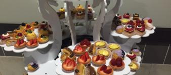 Découvrez nos mignardises Découvrez nos mignardises