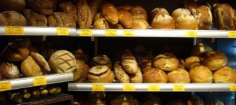 Nos panetières Nos panetières