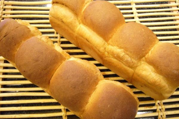 le pain de mie