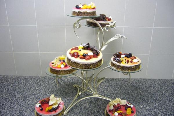 Présentoire