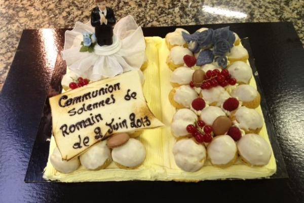 Pour une communion 
