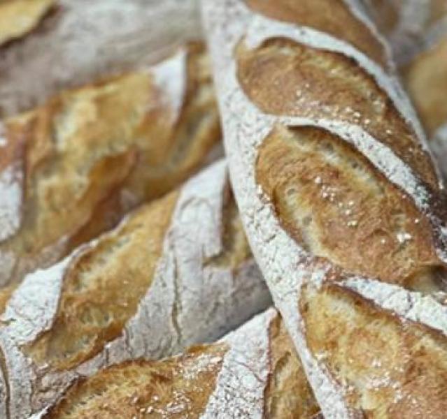pain de qualité