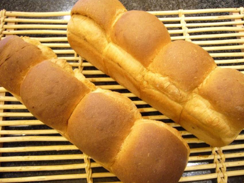 le pain de mie le pain de mie