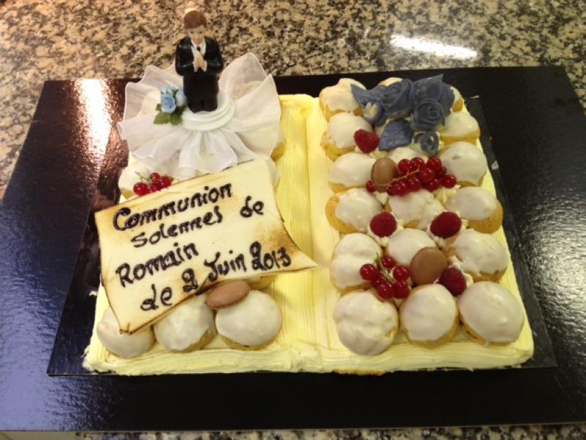 Pour une communion Pour une communion